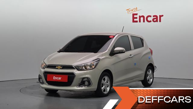 ChevroletGMDaewoo SPARK LT Plus купить на сайте DeffCars