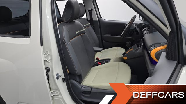 Hyundai CASPER Turbo Inspiration купить на сайте DeffCars
