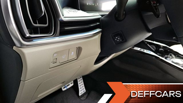Kia SORENTO HEV 1.6 4WD Signature X Line купить на сайте DeffCars