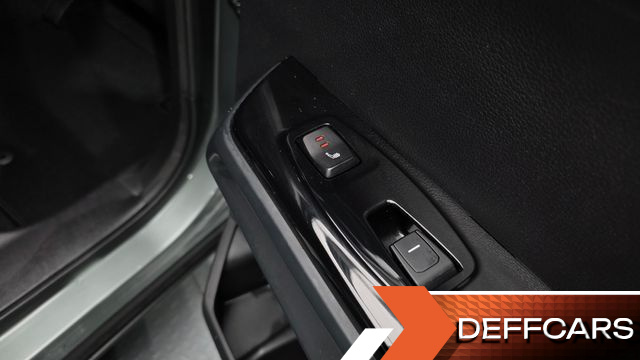 Ssangyong TORRES Gasoline 1.5 2WD T7 купить на сайте DeffCars