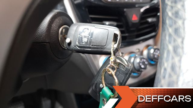 ChevroletGMDaewoo SPARK LTZ купить на сайте DeffCars