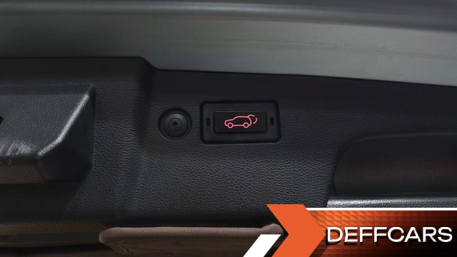 Ssangyong TORRES Gasoline 1.5 2WD T7 купить на сайте DeffCars