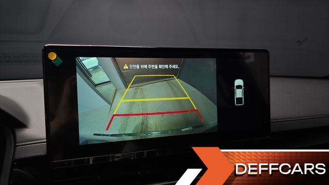 Ssangyong REXTON Diesel 2.2 2WD Culman Prestige купить на сайте DeffCars