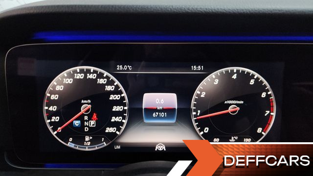 Mercedes E-CLASS E300 4MATIC Avnatgarde купить на сайте DeffCars