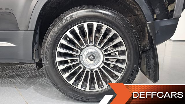 Land Rover DEFENDER 110 D250 SE купить на сайте DeffCars