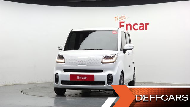 Kia RAY Best Selection купить на сайте DeffCars