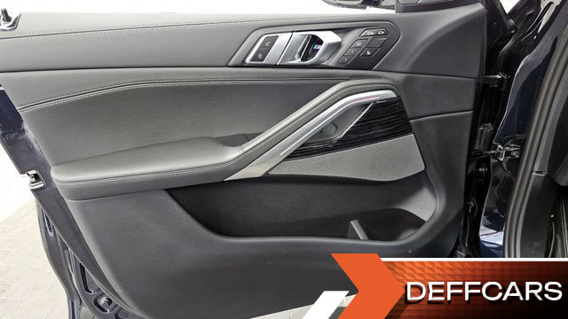BMW X6 xDrive30d M Sport купить на сайте DeffCars