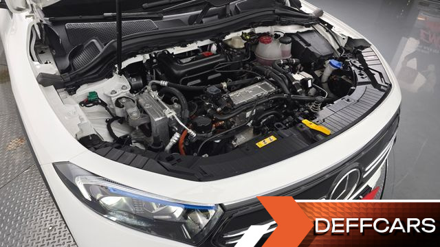 Mercedes EQA EQA250 AMG Line купить на сайте DeffCars