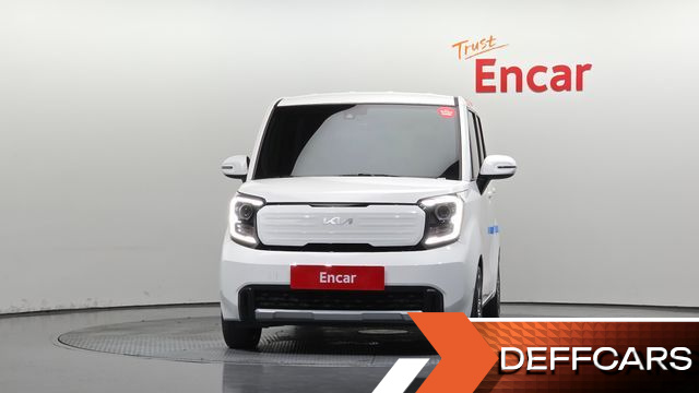 Kia RAY Signature купить на сайте DeffCars