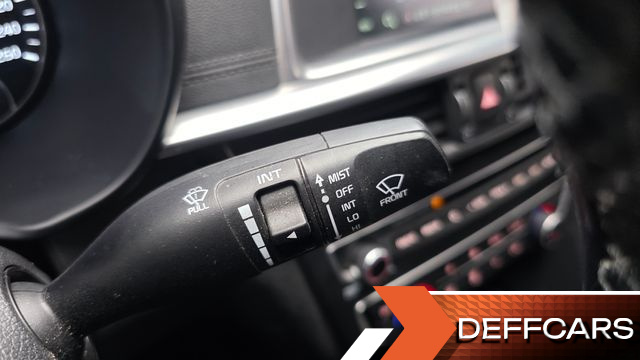 Kia K5 2.0 Prestige купить на сайте DeffCars
