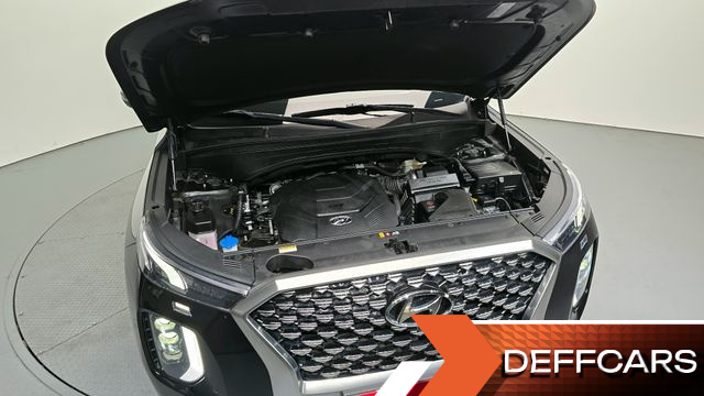 Hyundai PALISADE Gasoline 3.8 4WD Calligraphy купить на сайте DeffCars