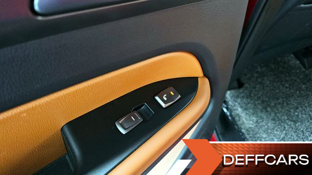 Ssangyong REXTON Diesel 2.2 4WD Expedition купить на сайте DeffCars