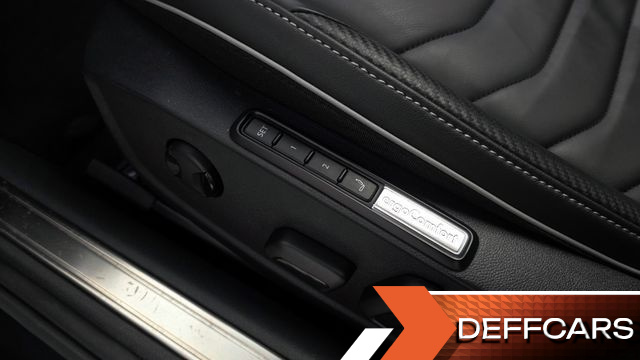 Volkswagen ARTEON 2.0 TDI R-LIINE 4Motion купить на сайте DeffCars