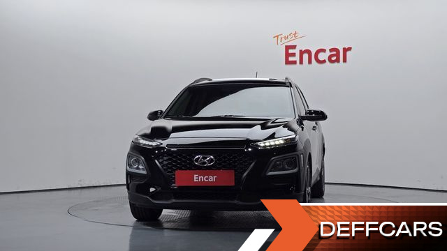 Hyundai KONA 1.6 Turbo 2WD Modern pop купить на сайте DeffCars