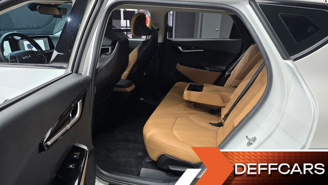 Kia EV6 Long Range Earth купить на сайте DeffCars