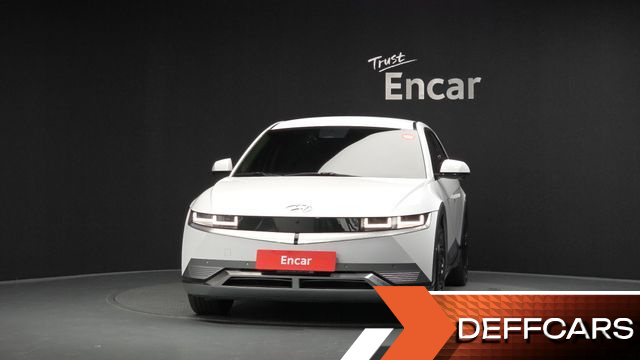 Hyundai IONIQ5 Long range Prestige купить на сайте DeffCars
