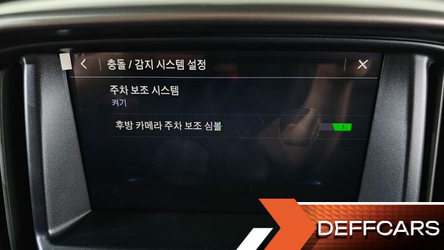 ChevroletGMDaewoo COLORADO 3.6 Z71-X Midnight 4WD купить на сайте DeffCars