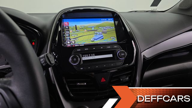 ChevroletGMDaewoo SPARK Premier купить на сайте DeffCars
