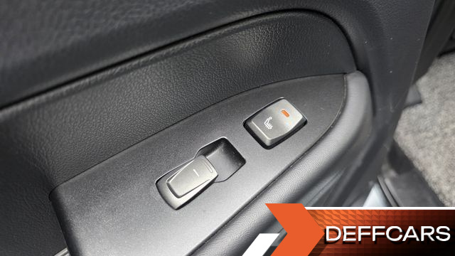 Ssangyong REXTON Diesel 2.2 4WD Prestige купить на сайте DeffCars