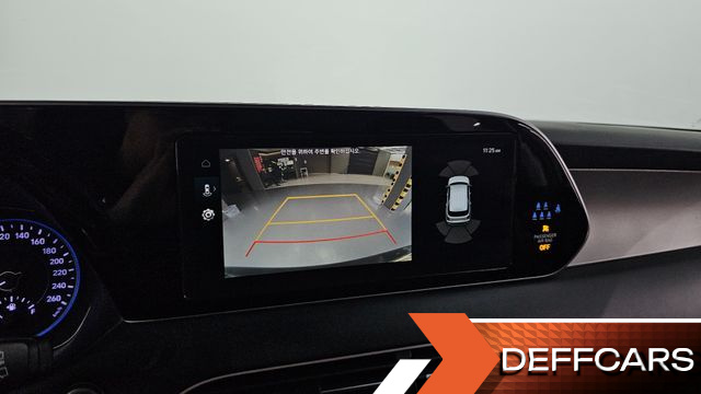 Hyundai PALISADE Diesel 2.2 2WD Exclusive купить на сайте DeffCars