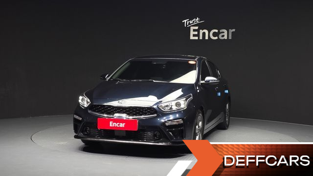 Kia K3 Prestige купить на сайте DeffCars