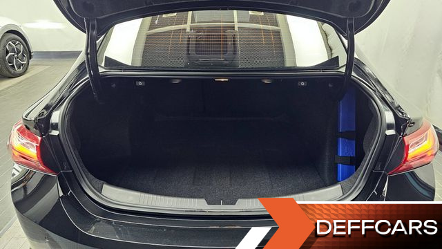 ChevroletGMDaewoo MALIBU 2.0 Turbo Perfect Black купить на сайте DeffCars