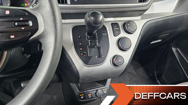Kia RAY Van Prestige Special купить на сайте DeffCars