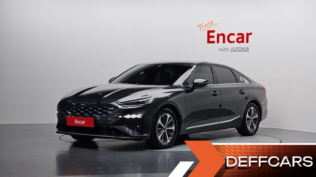 Kia K8 Noblesse купить на сайте DeffCars