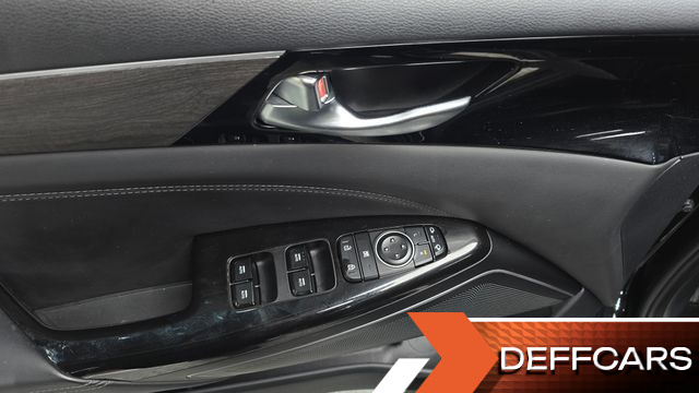 Kia K7 3.0 LPI Trendy(Rented Car) купить на сайте DeffCars