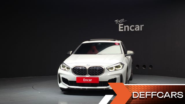 BMW 1-SERIES M135i xDrive купить на сайте DeffCars