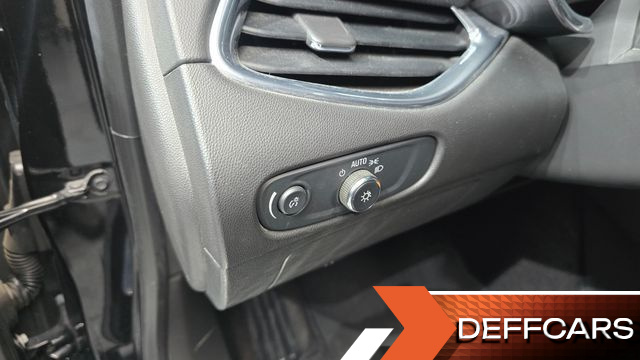 ChevroletGMDaewoo MALIBU 2.0 Turbo Perfect black купить на сайте DeffCars