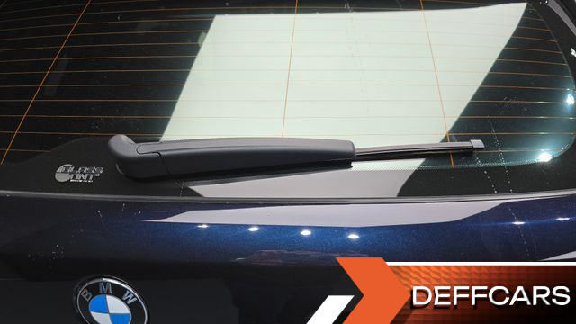 BMW X5 M50i купить на сайте DeffCars