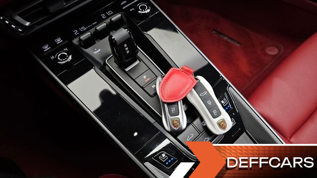 Porsche 911 Carrera купить на сайте DeffCars