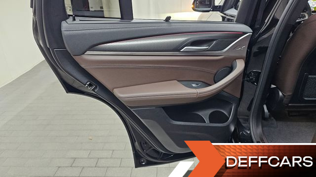 BMW X3 xDrive 20i M Sport купить на сайте DeffCars