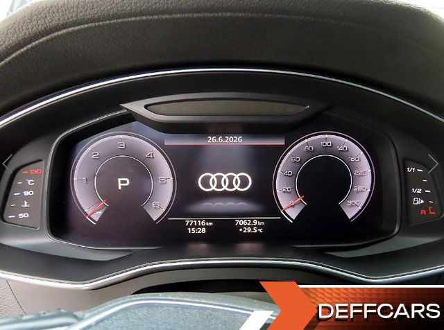 Audi A6 40 TDI Quattro Premium купить на сайте DeffCars