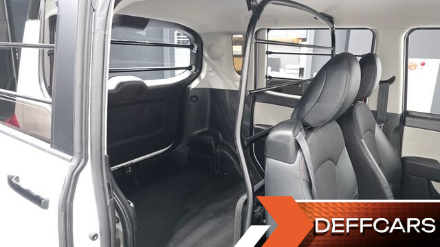 Kia RAY Van Standard купить на сайте DeffCars