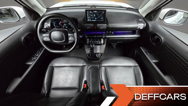 Hyundai CASPER Modern купить на сайте DeffCars