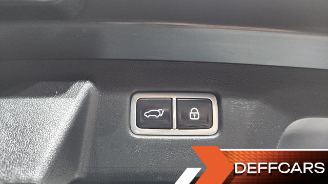 Kia SORENTO Diesel 2.2 4WD Prestige купить на сайте DeffCars