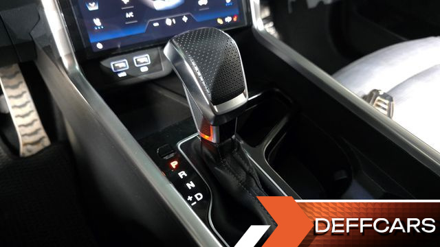 Ssangyong TORRES Gasoline 1.5 2WD T7 купить на сайте DeffCars