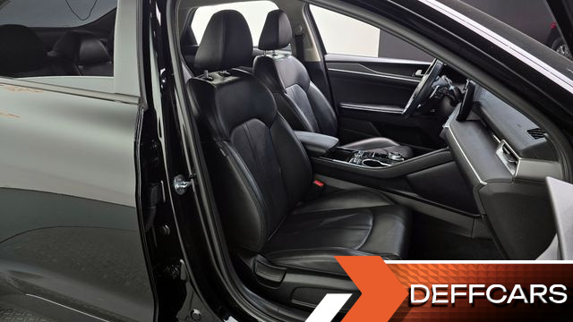 Kia K5 2.0 Prestige купить на сайте DeffCars