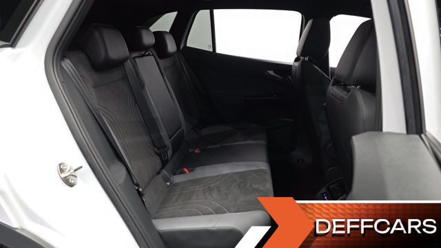 Volkswagen ID.4 Pro купить на сайте DeffCars