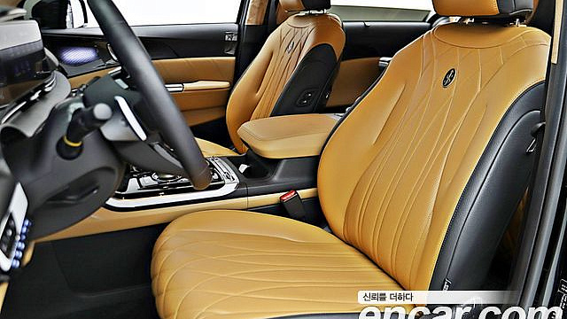 Kia CARNIVAL Gasoline 9-seater Limousine(Special vehicle) купить на сайте DeffCars