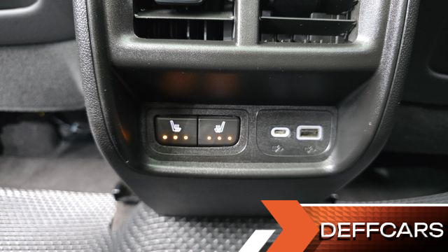 Cadillac XT4 2.0 Sport AWD купить на сайте DeffCars