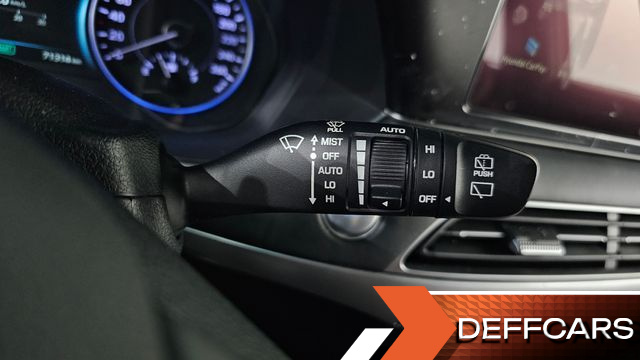 Hyundai PALISADE Diesel 2.2 2WD Prestige купить на сайте DeffCars
