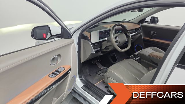 Hyundai IONIQ5 Long range Prestige купить на сайте DeffCars