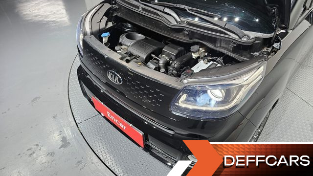Kia RAY Prestige купить на сайте DeffCars