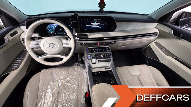 Hyundai PALISADE Gasoline 3.8 4WD Calligraphy купить на сайте DeffCars