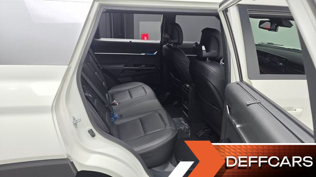 Ssangyong TORRES HEV 1.5 2WD T7 купить на сайте DeffCars