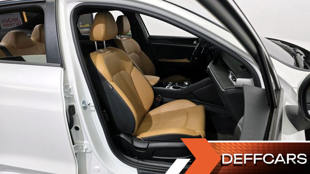 Kia K5 2.0 Trendy купить на сайте DeffCars