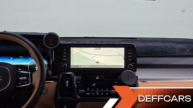 Kia SORENTO HEV 1.6 2WD Gravity купить на сайте DeffCars